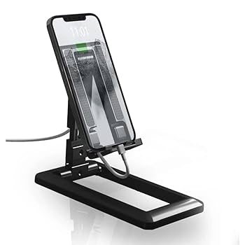 Amazon.com: Foldable Stand for Pixel 7/Pro/6a/6/Pro Phones